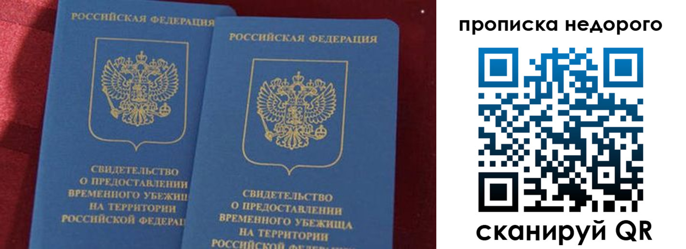 прописка гарантия в Балаково